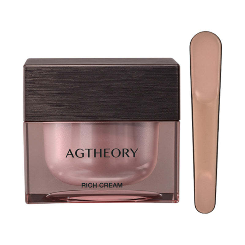 AXXZIA AG Theory Rich Cream