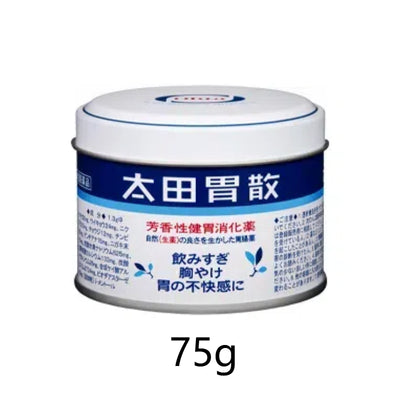 Ohta's Isan Comprehensive Gastrointestinal Medicine