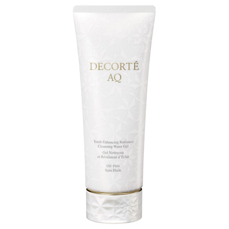 DECORTÉ AQ Radiance Watery Gel Cleansing
