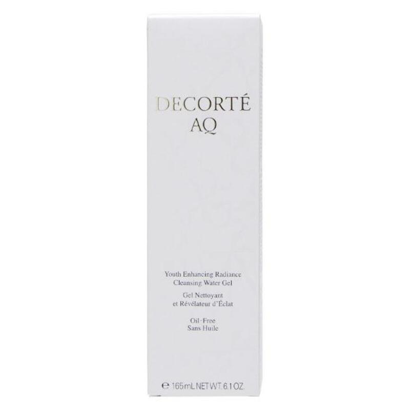 DECORTÉ AQ Radiance Watery Gel Cleansing