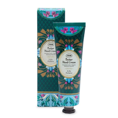 Lily Palace Butter Hand Cream