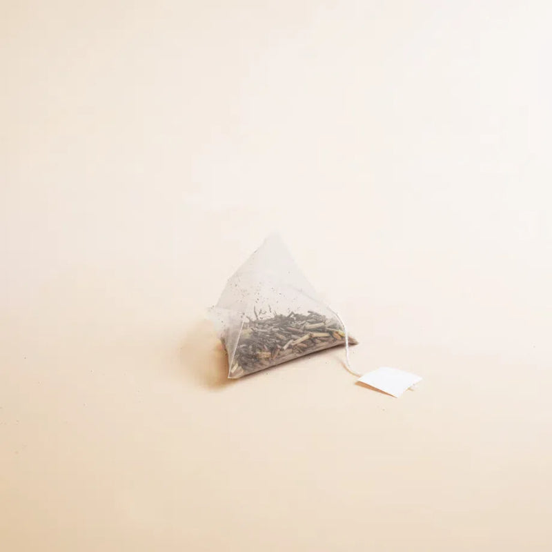 HOHO HOJICHA Yorokobi no Hojicha Tea (Teabag)