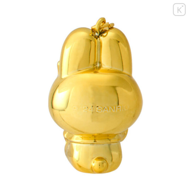Sanrio Golden Fortune Keychain