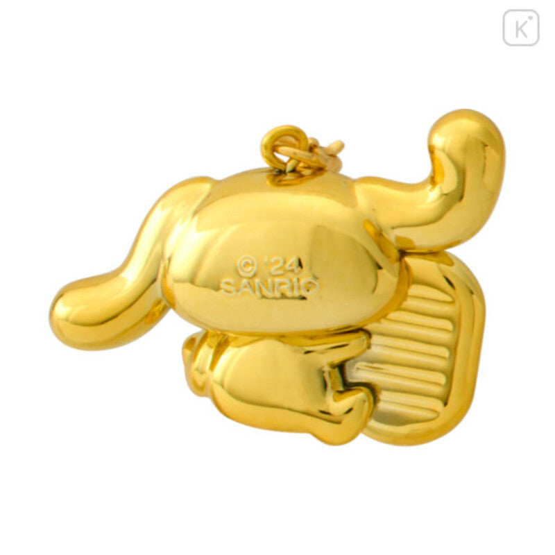 Sanrio Golden Fortune Keychain