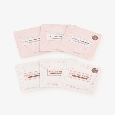 Afernoon Tea Hot Eye Care Mask