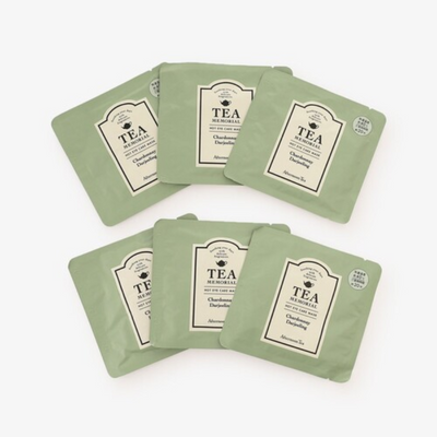 Afternoon Tea Tea Memorial Hot Eye Care Mask