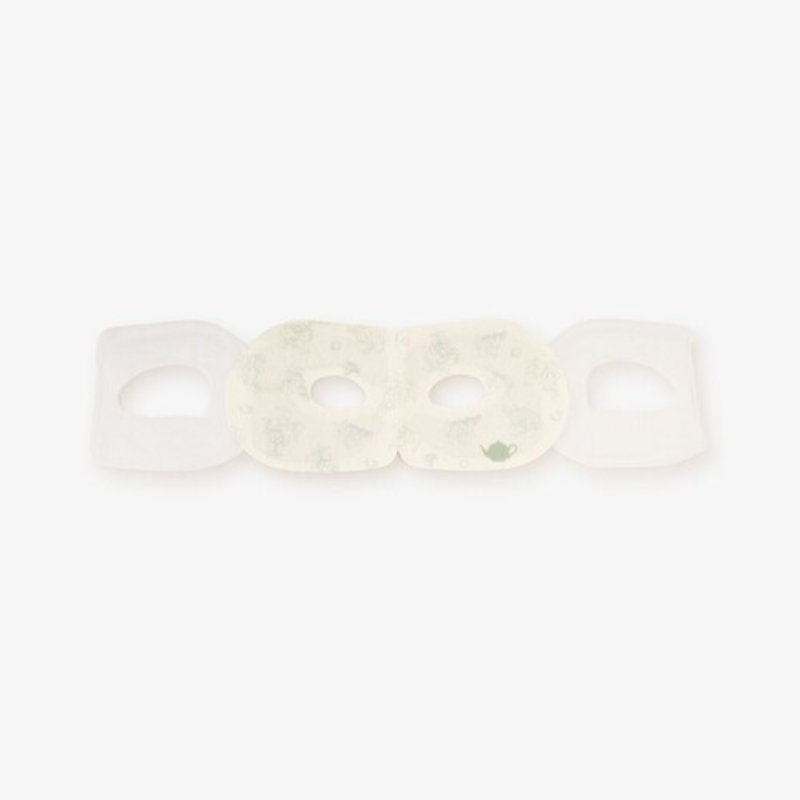 Afternoon Tea Tea Memorial Hot Eye Care Mask