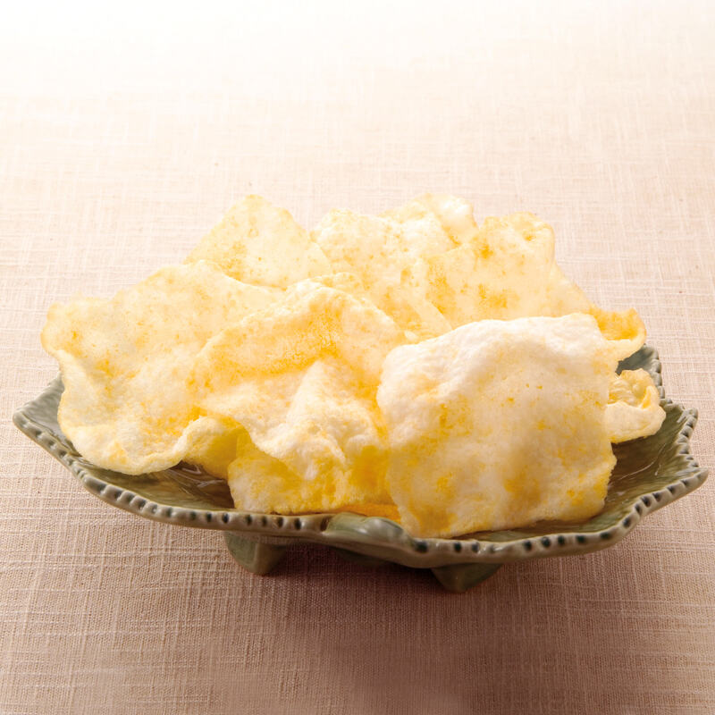 MOCHIKICHI 고랴 이케루 치즈맛 새우깡