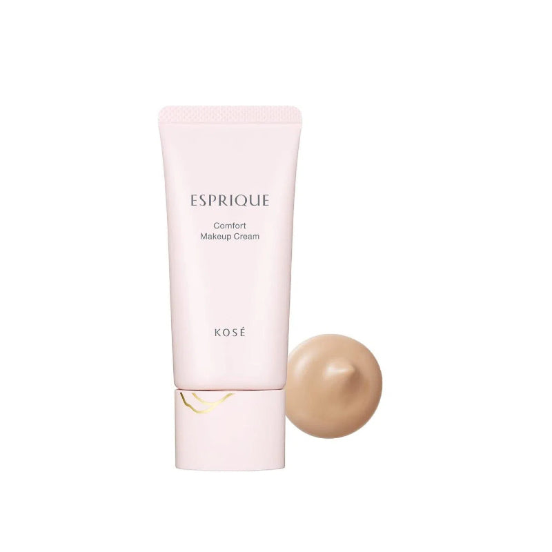 KOSÉ ESPRIQUE Comfort Makeup Cream