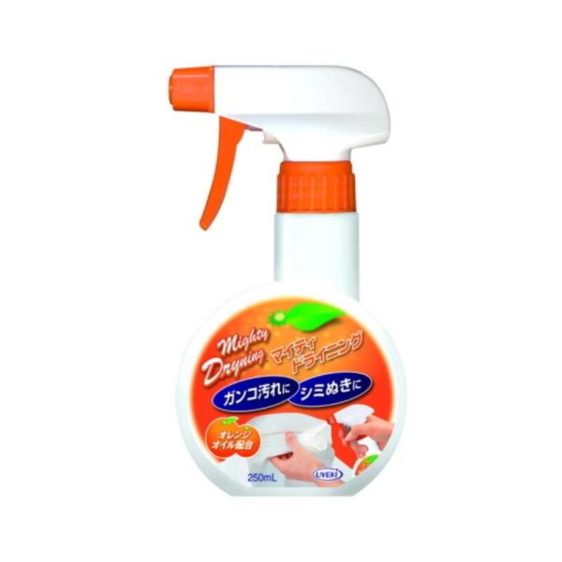 UYEKI Mighty Dryning Collar and Cuff Cleaner Spray