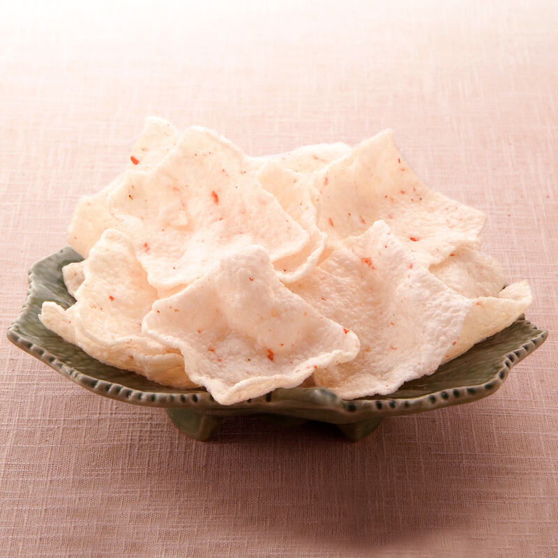 떡볶이 고랴 이케루 새우깡