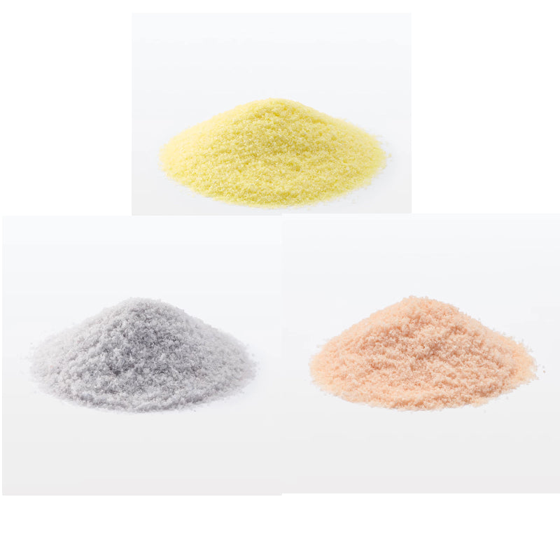 MUJI Bath Salts