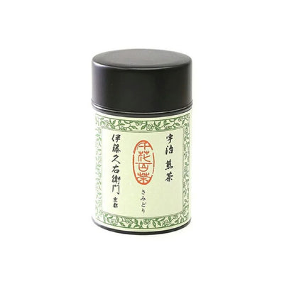 Itohkyuemon Kafu Uji Sencha Green Tea