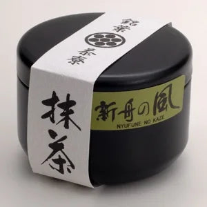 NANAYA Shinshu no Kaze (New Boat's Breeze) Matcha