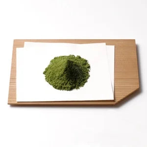 NANAYA Shinshu no Kaze (New Boat's Breeze) Matcha