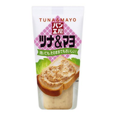 Kewpie Tuna & Mayo Spread