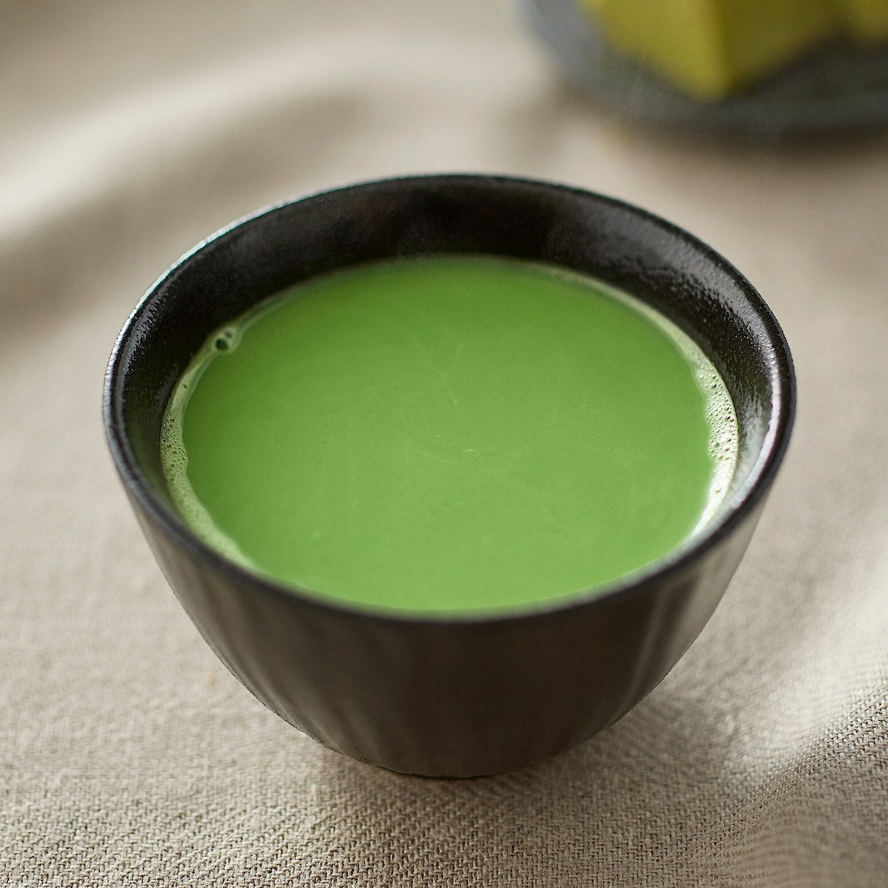 MUJI Instant Matcha Latte