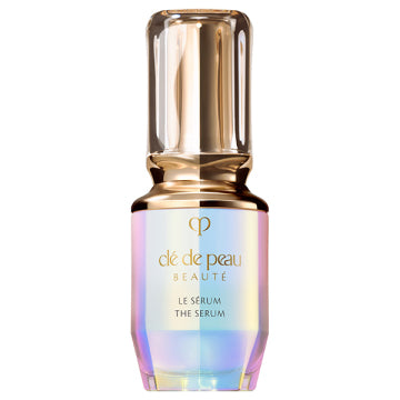 Shiseido Clé de Peau Beauté The Serum