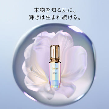 Shiseido Clé de Peau Beauté The Serum