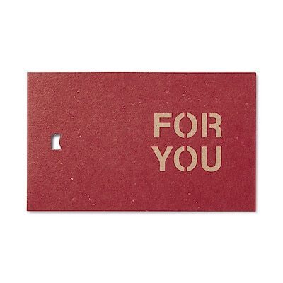 MUJI Gift Card