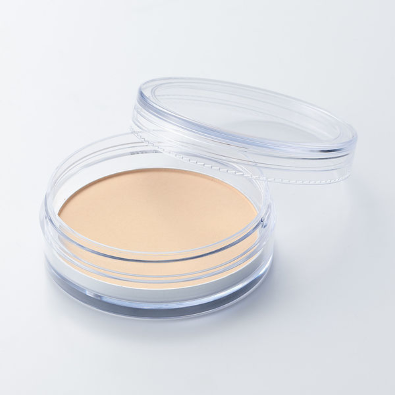 MUJI UV Pressed Powder (Natural)