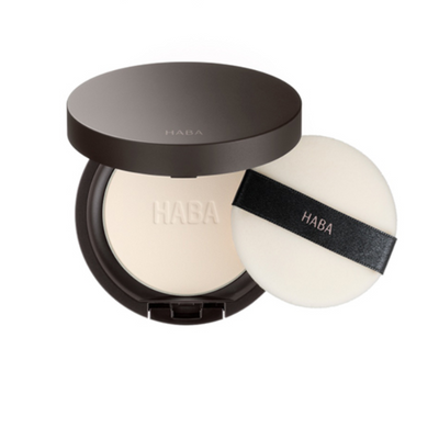 HABA Bright Up Pressed Powder (Refill)