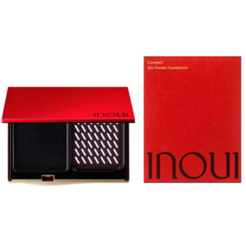 Shiseido Inoui Powder Foundation