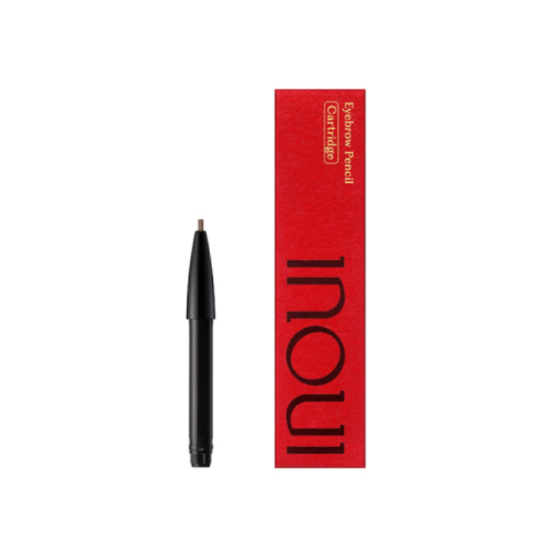 Shiseido Inoui Eyebrow Pencil (Ash Gray)