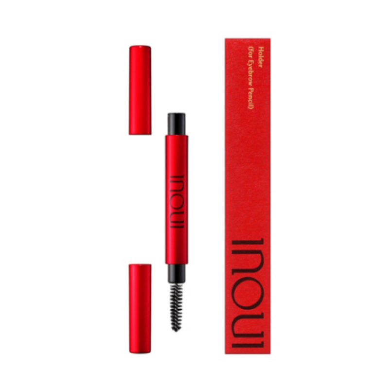 Shiseido Inoui Eyebrow Pencil (Ash Gray)