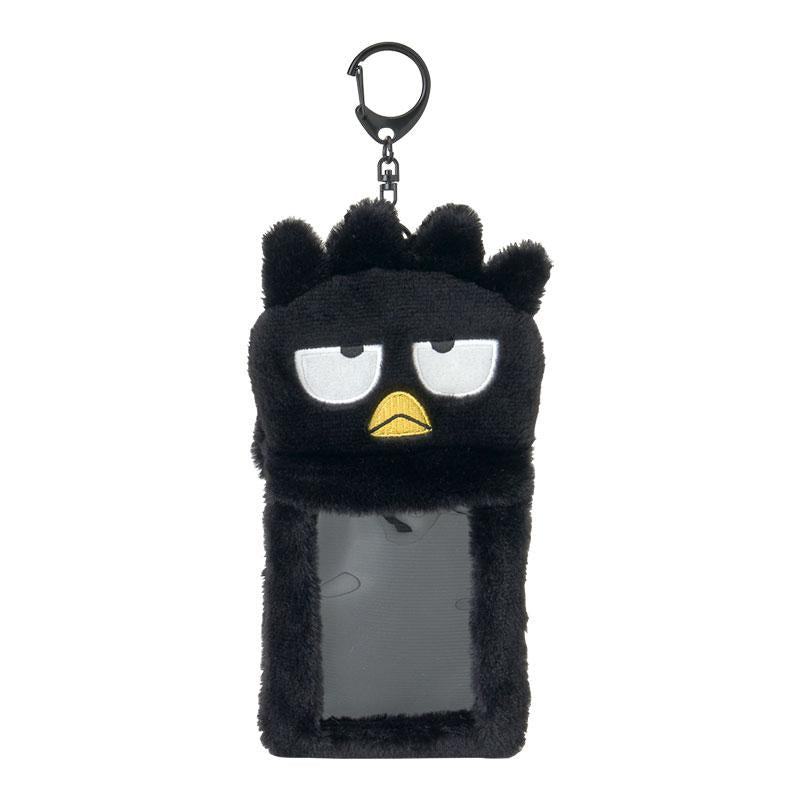 Sanrio Enjoy ldol Series Plush Card Holder