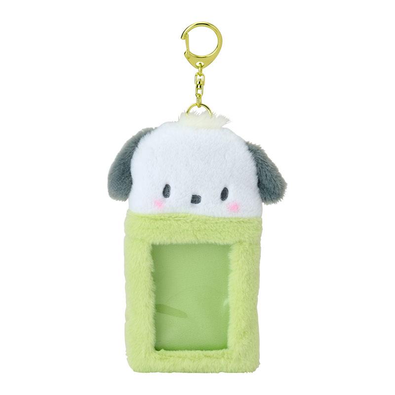 Sanrio Enjoy ldol Series Plush Card Holder