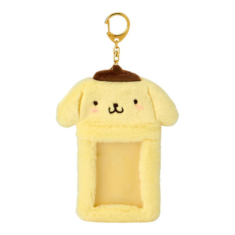 Sanrio Enjoy ldol Series Plush Card Holder