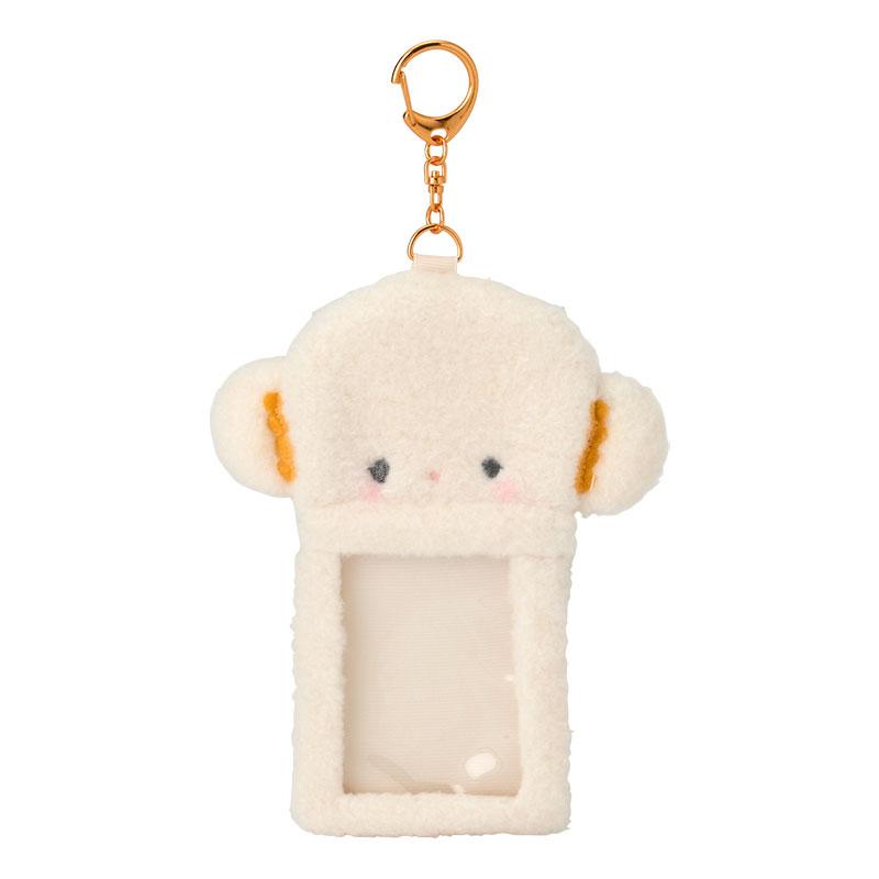 Sanrio Enjoy ldol Series Plush Card Holder