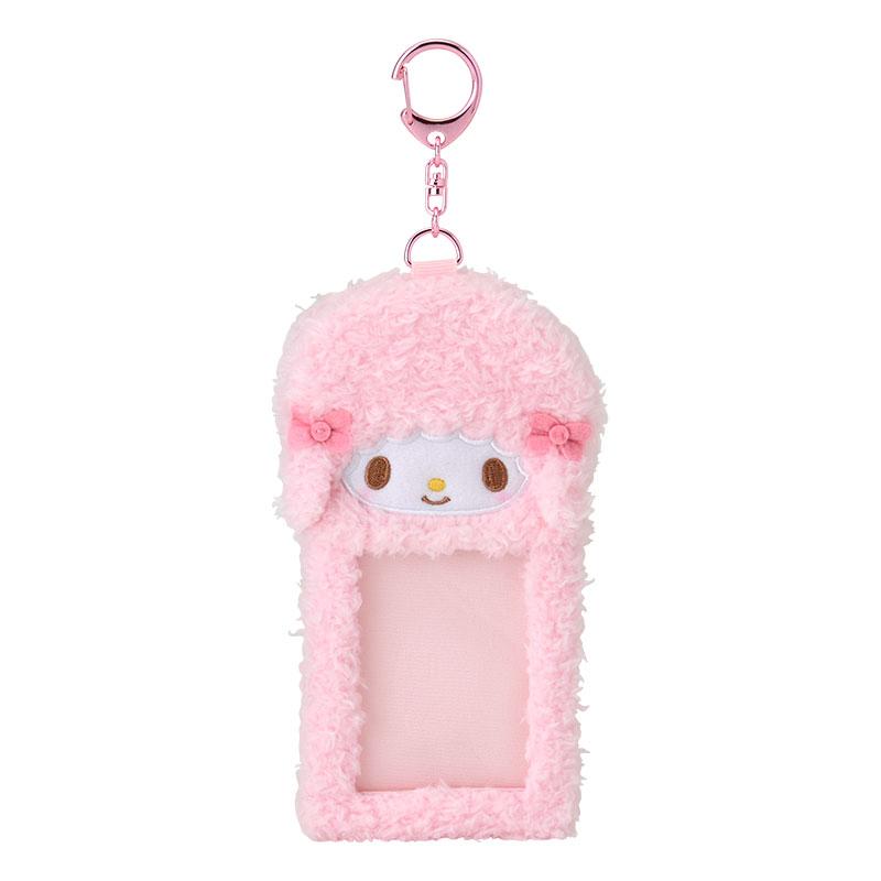 Sanrio Enjoy ldol Series Plush Card Holder