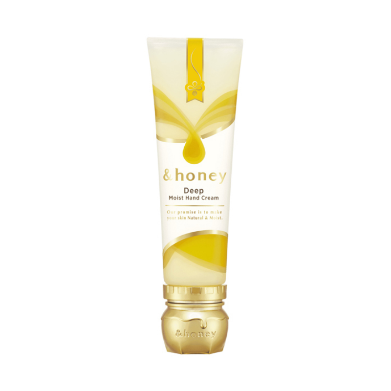 &honey Deep Moist Hand Cream – 50g