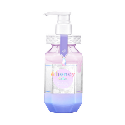 &honey Color Control Repair Treatment 2.0 (Conditioner)