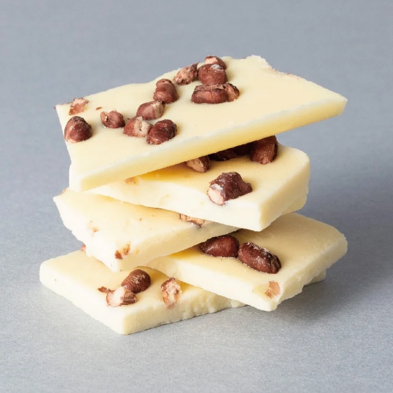 Ikimachi Chocolate – White Chocolate with Azuki Beans