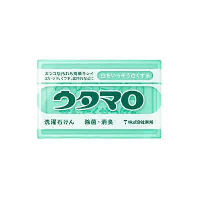 UTAMARO Laundry Soap