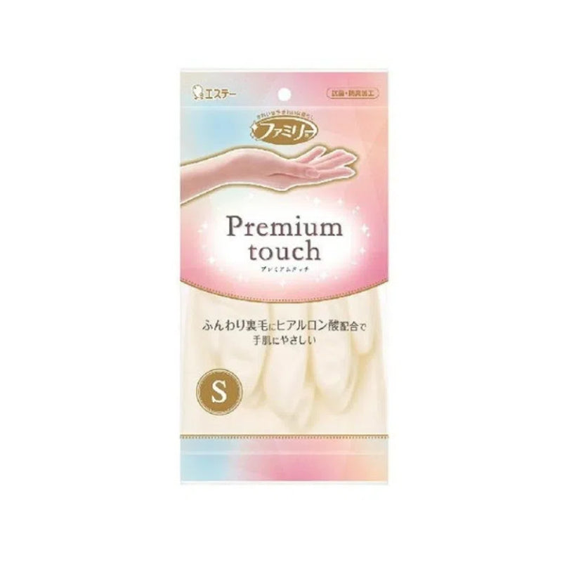 ST Family Premium Touch Hyaluronic Acid S/L Pearl White