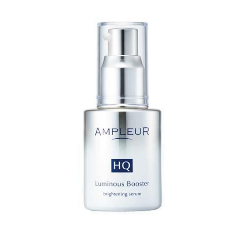 AMPLEUR HQ Luminous Booster