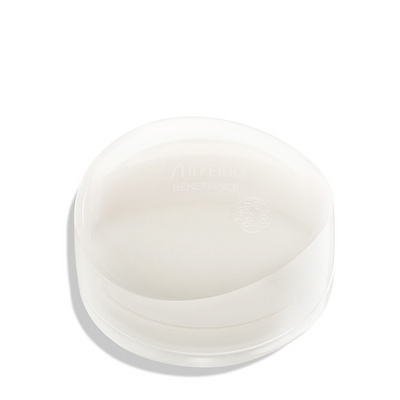 Shiseido Benefiance Brightening Skin Care Powder