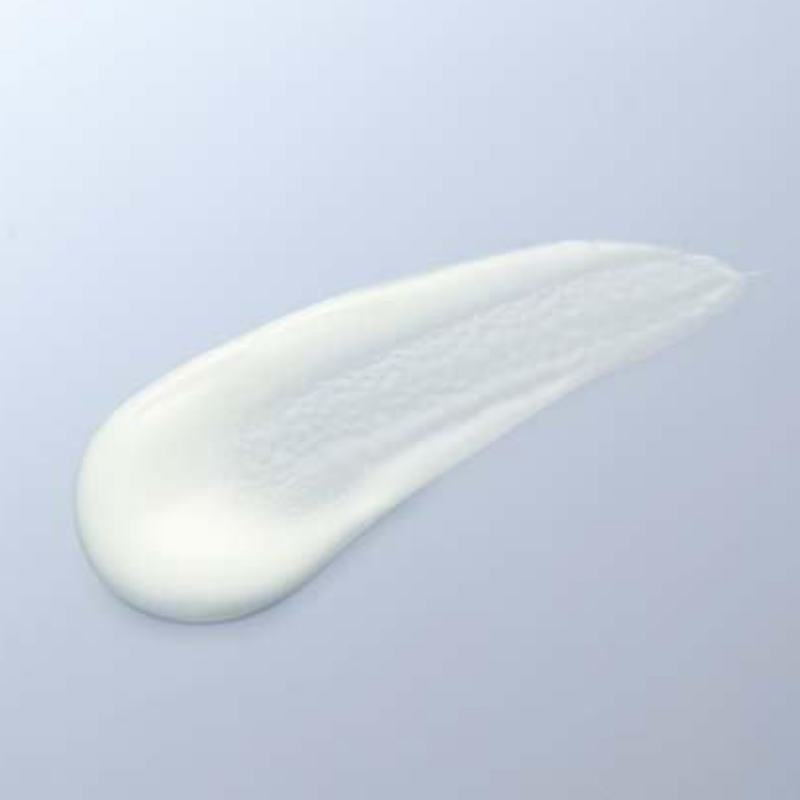 AMPLEUR Luxury White W Protect UV Aqua