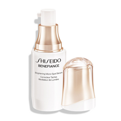 Shiseido Brightening Micro-Spot Serum