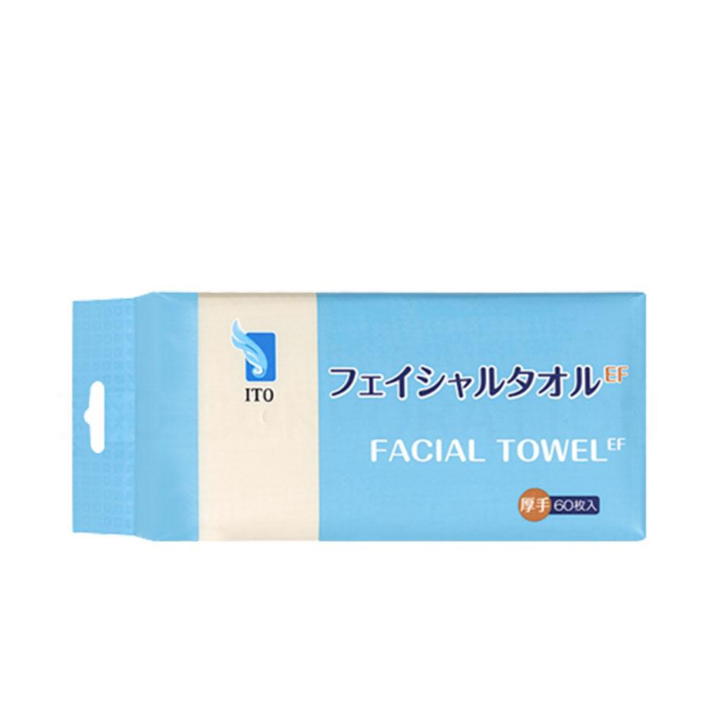 ITO Facial Towel EF