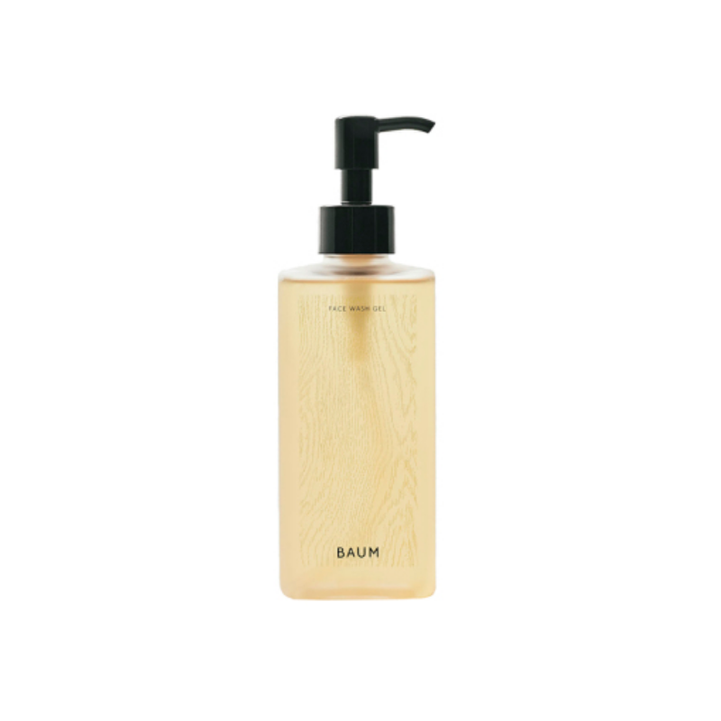 BAUM Face Wash Gel