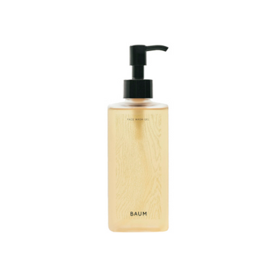 BAUM Face Wash Gel