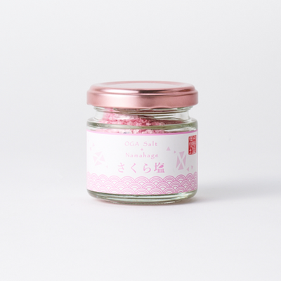 AKOMEYA TOKYO Sakura Salt