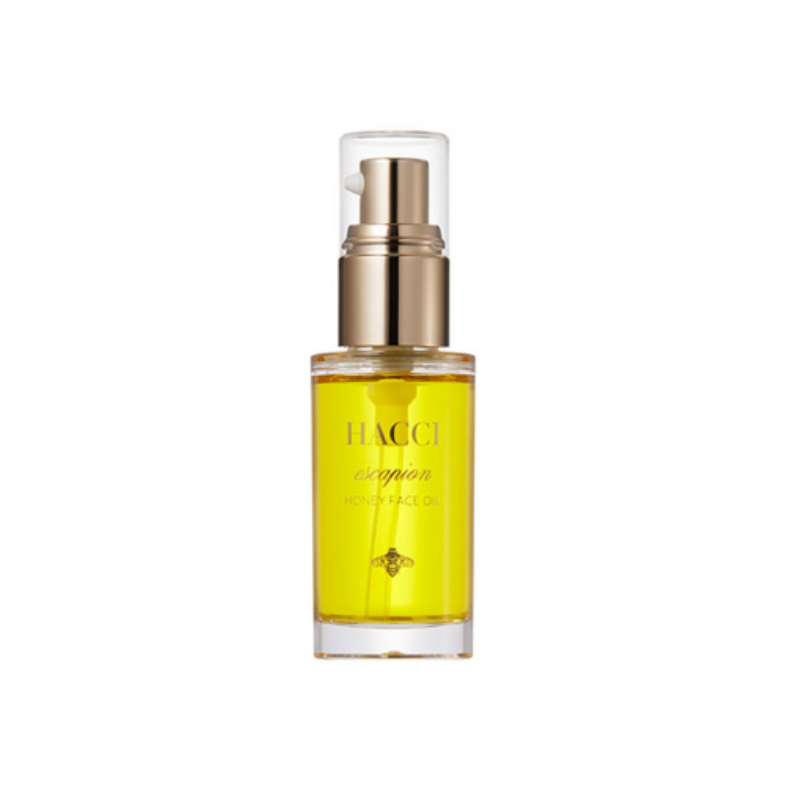 HACCI Honey Face Oil