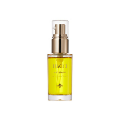 HACCI Honey Face Oil