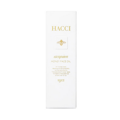 HACCI Honey Face Oil